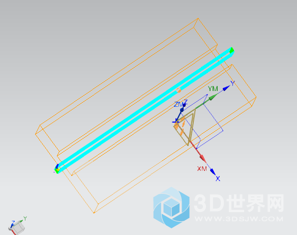 3.程序生成两次（第一次生成还是会跳刀，在生成一次就好了）非常重要！！！