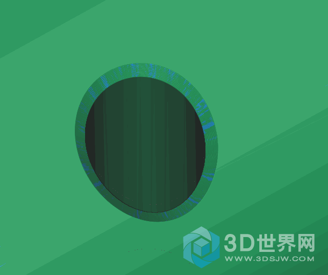 球刀爬的才真均匀
