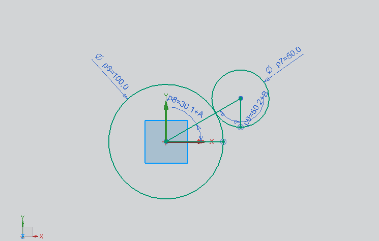 参数动画实现行星齿轮机构1.gif