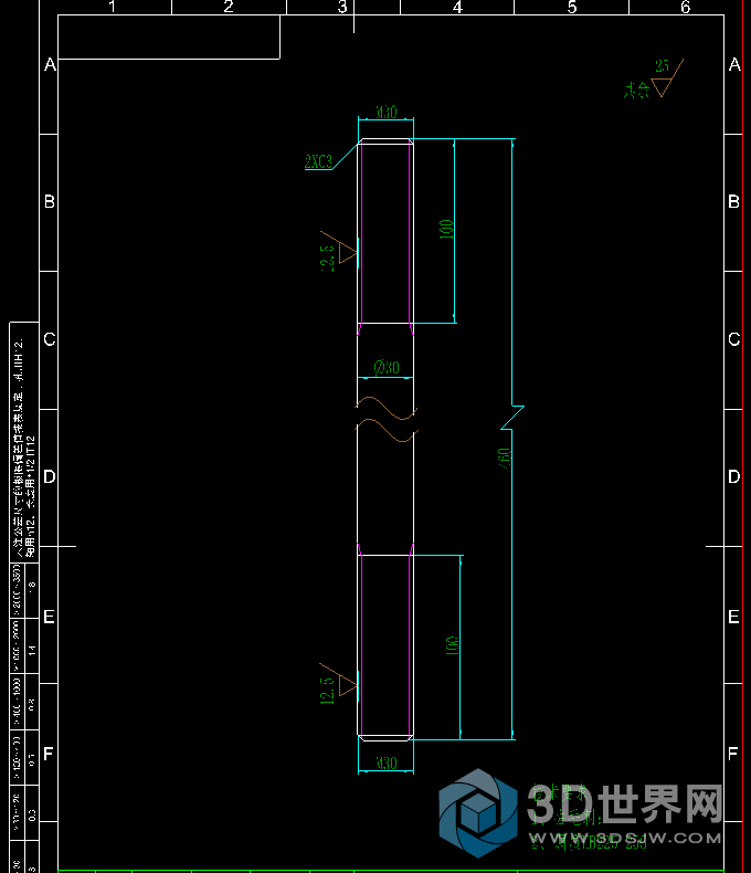 效果就是这样子的，当然颜色都是可以调整的