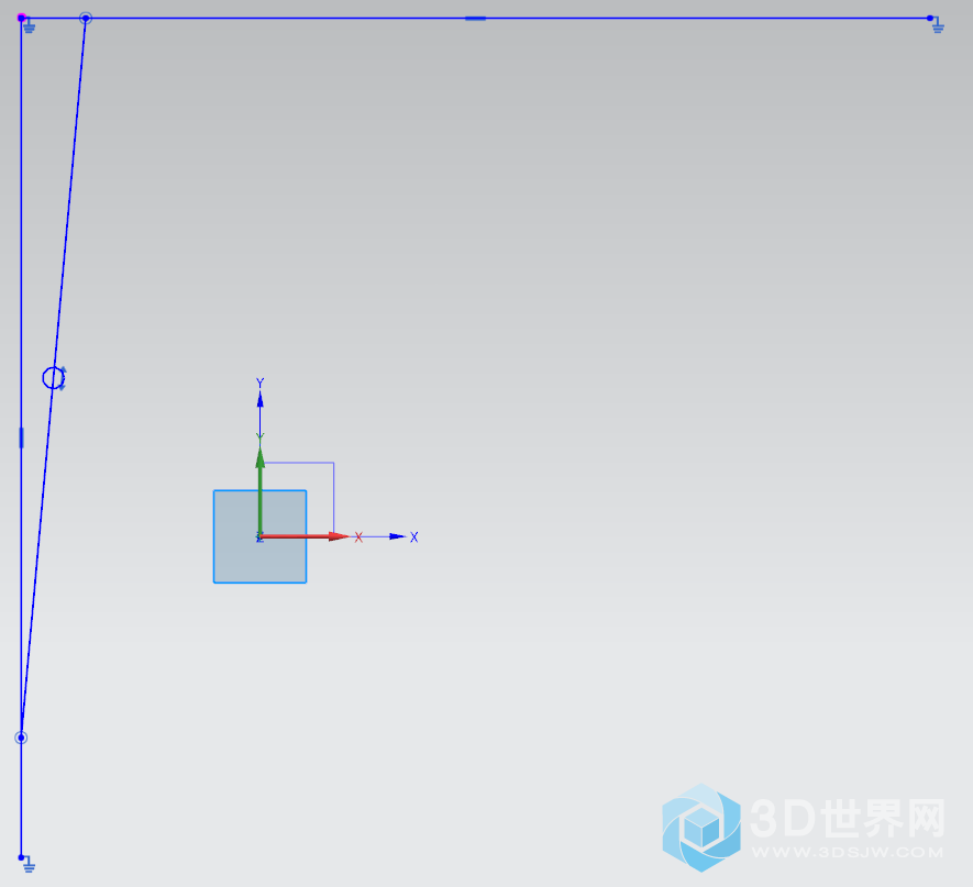 终止状态