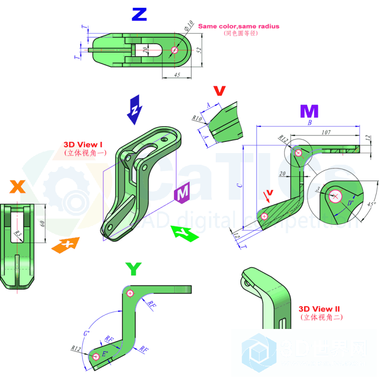 80. catics第6届3D大赛 第6题 图纸-1.png