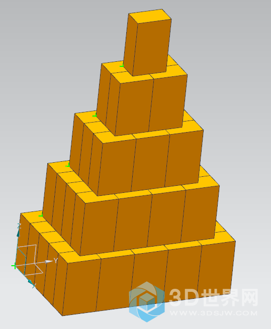 重新做了一次