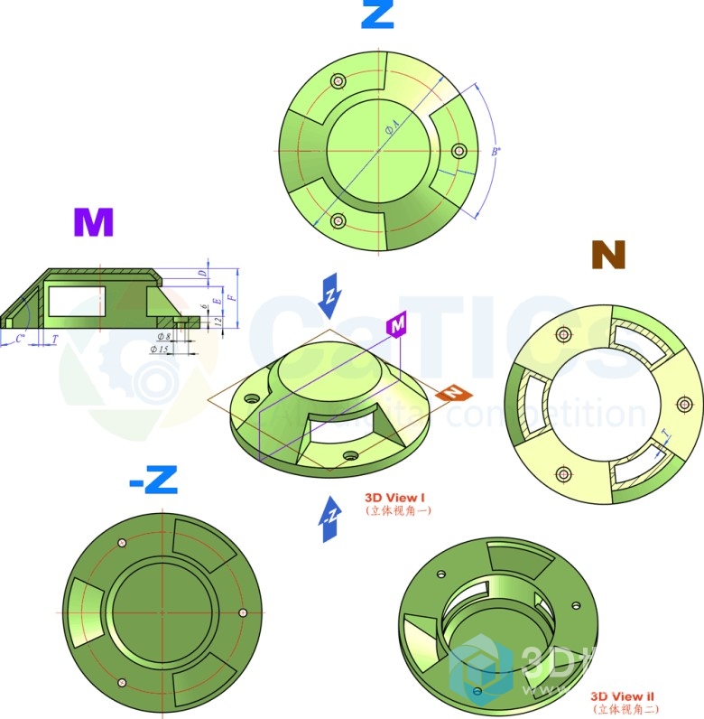 104.catics第7届3D大赛 H02 图纸-1.jpg