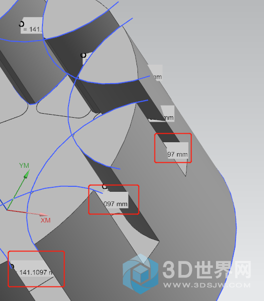 红色方框圈出来的那种