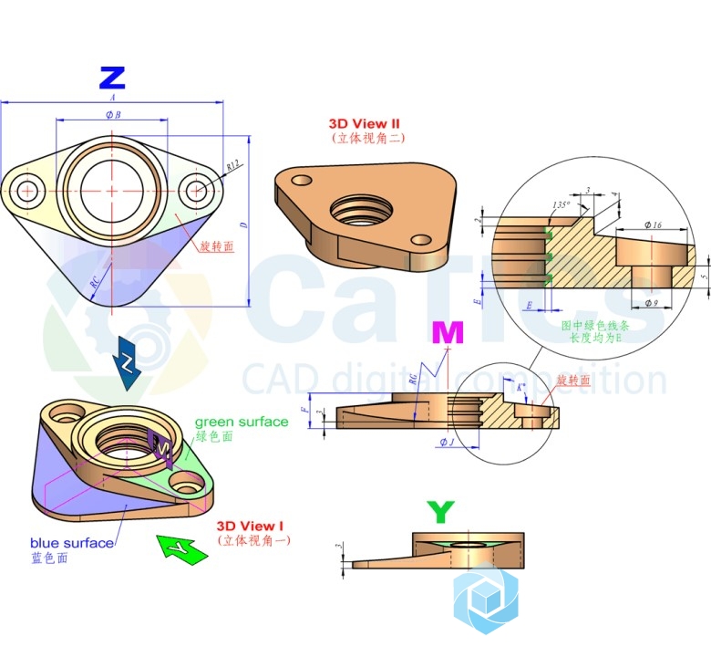 115.catics第8届3D大赛 H01 图纸-1.jpg