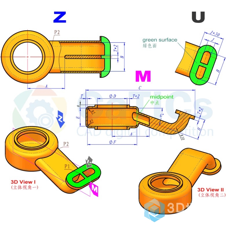 119.catics第8届3D大赛 H04 图纸-1.jpg