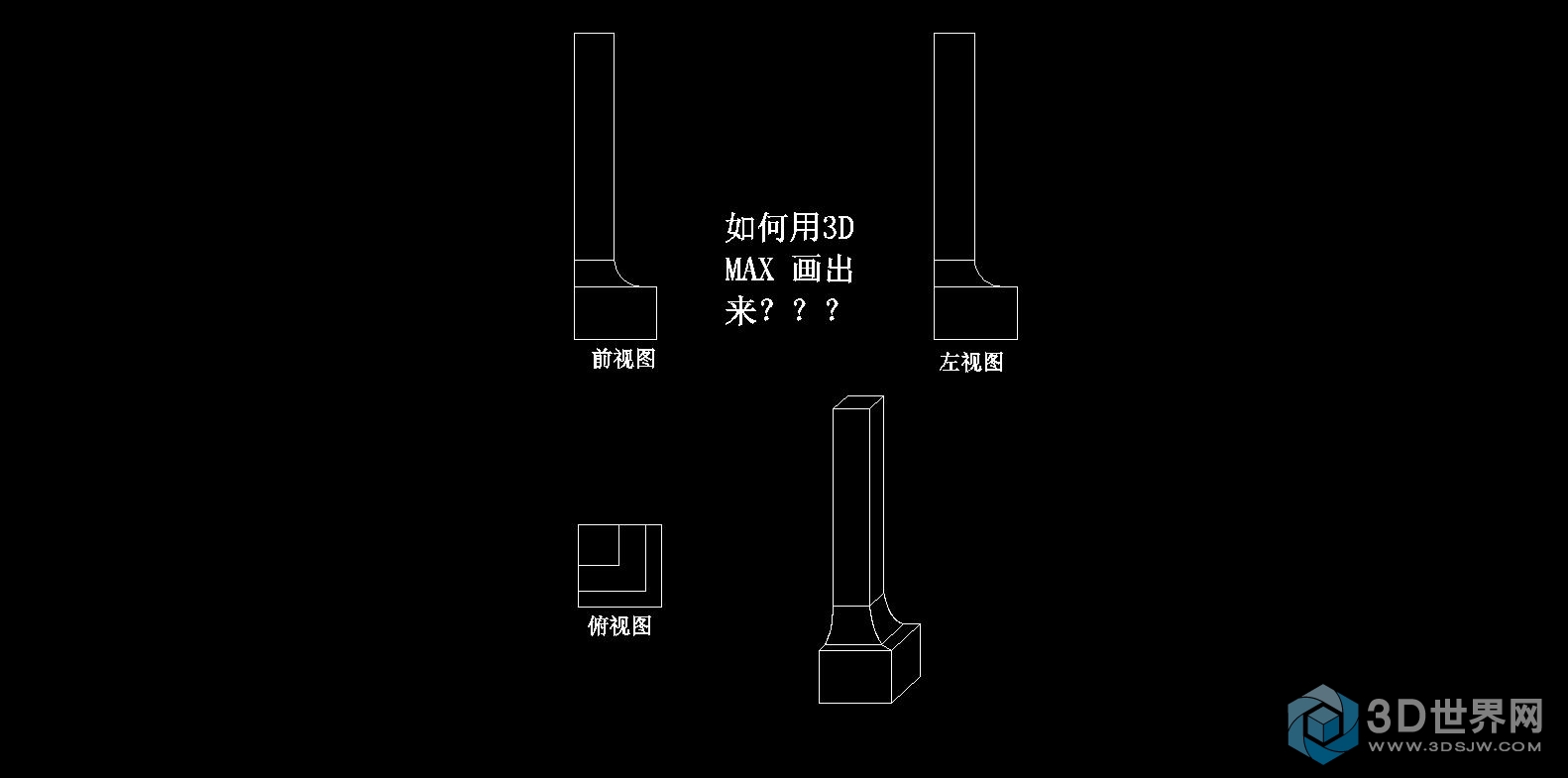 求助建模方法