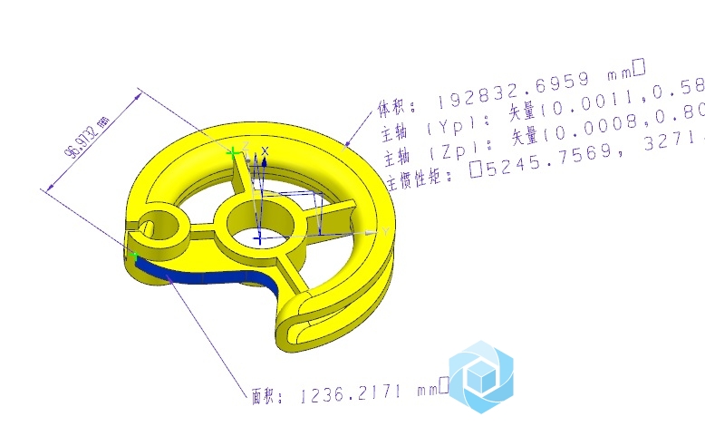 UG 画的