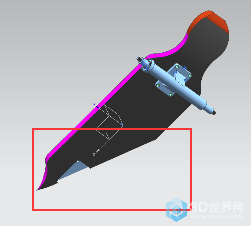 这部分怎么就显示不出来了呢？