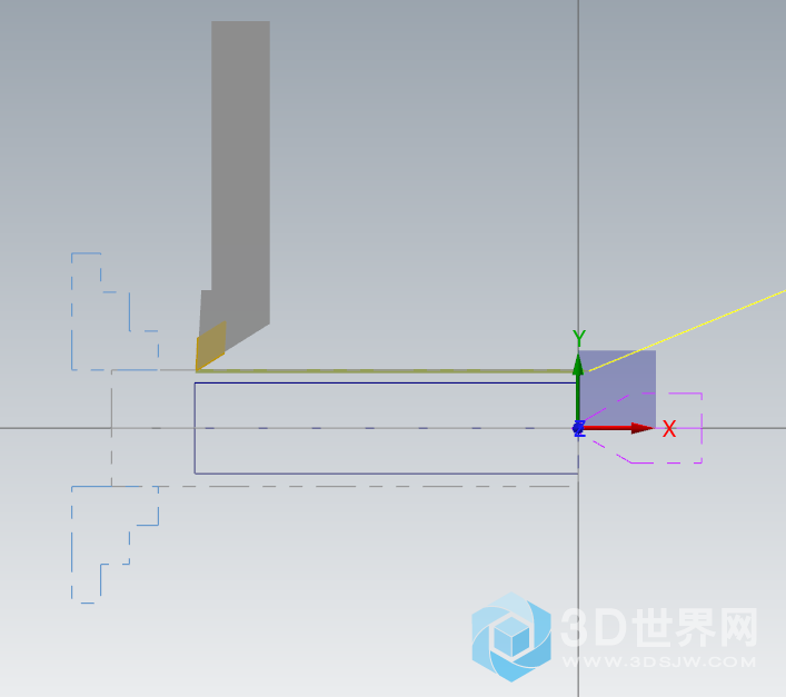 没任何毛病