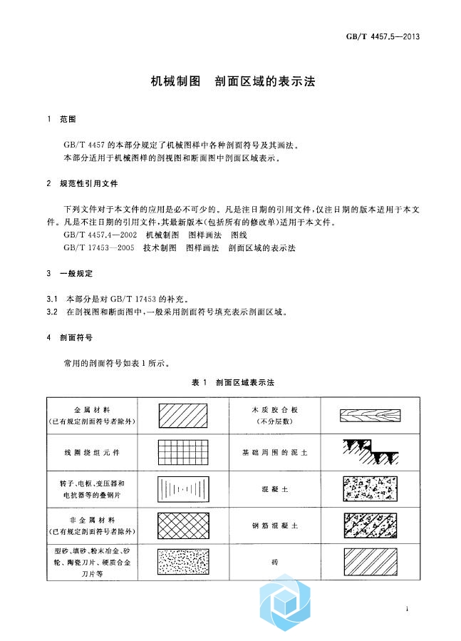 机械制图 剖面区域的表示法-1.jpg