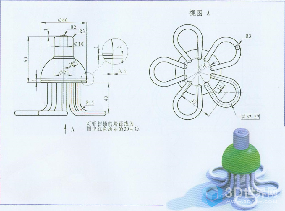 这是图纸