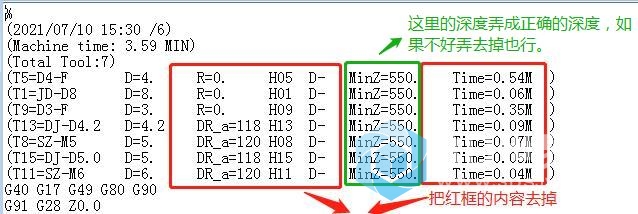改成后面效果