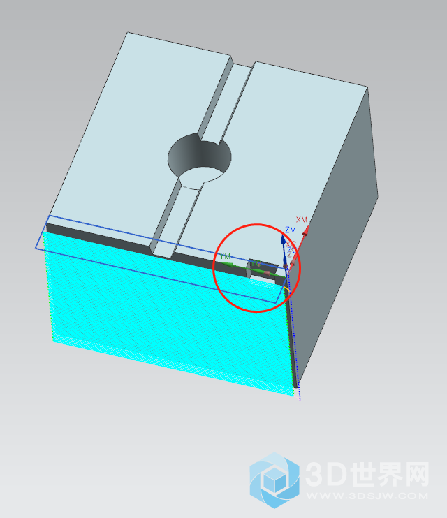 不只是圆周圈的可以