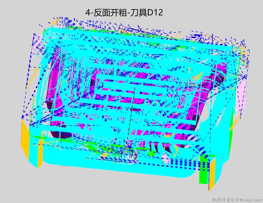 4-反面开粗.png