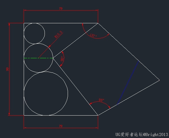 未完成图