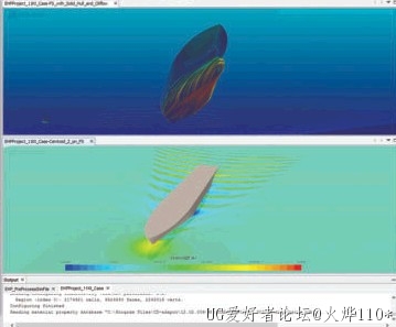 CFD有限元分析