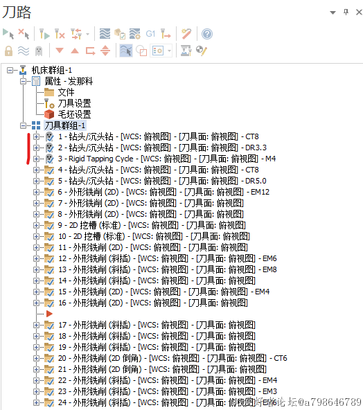 2022版后处理之后不行