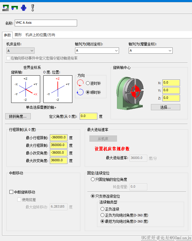 这样设置对不对