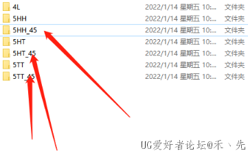 这个后缀有45和没有45的有什么区别？？？？？？？