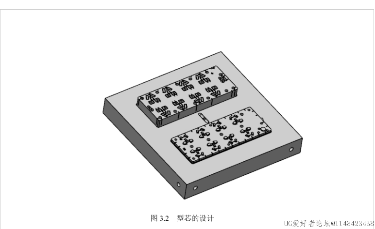 这是我想要的设计效果