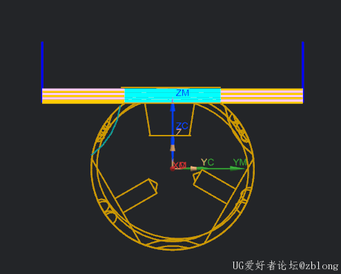 有安全高度