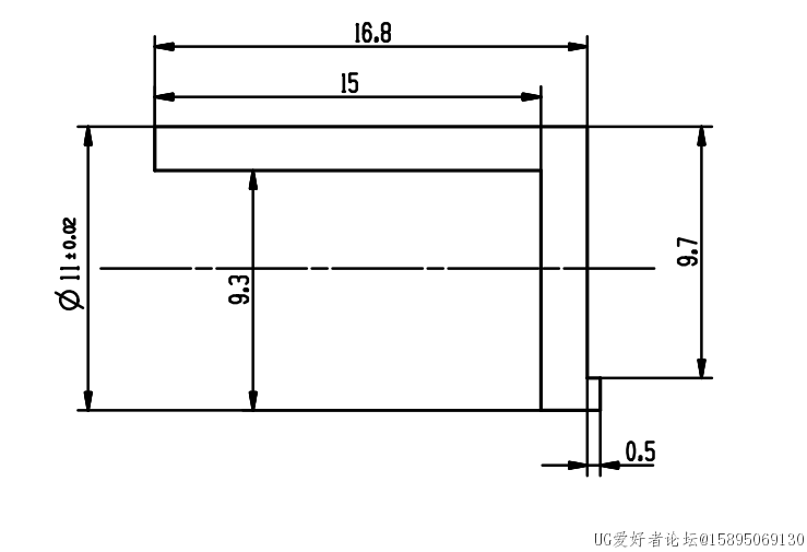 打印出来的