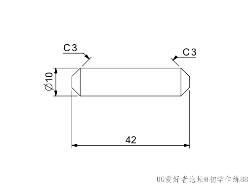 连结杆