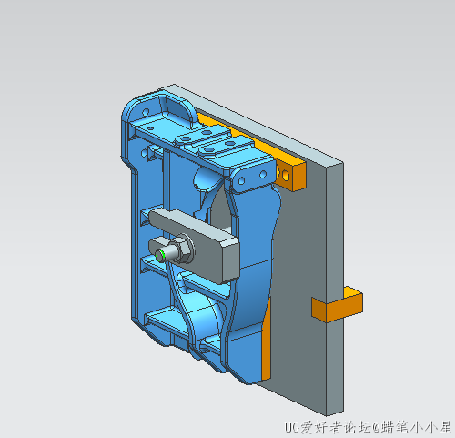 全部实体