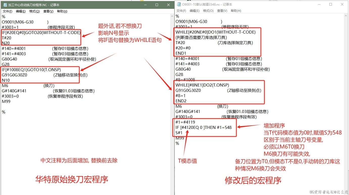 华特换刀宏程序更改为T0默认赋值为S548.png