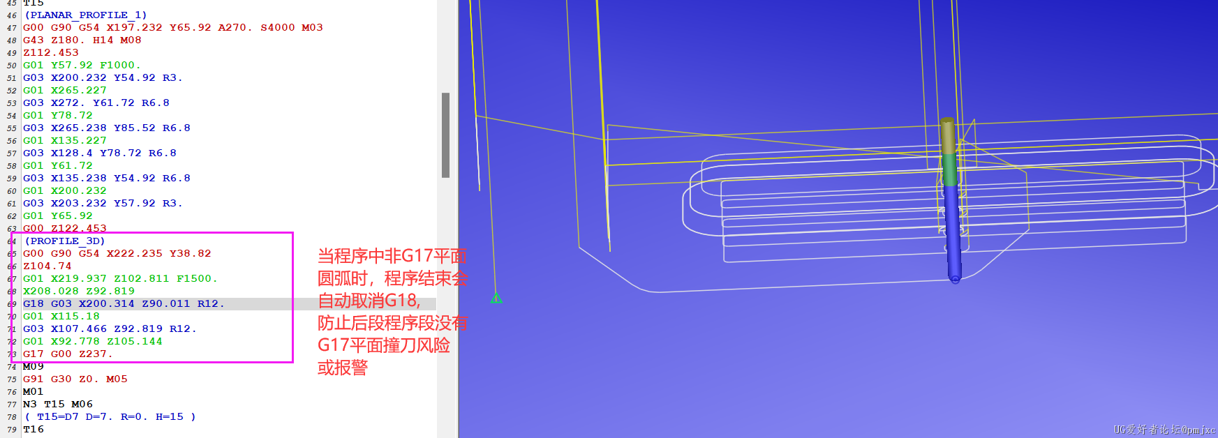 平面变换