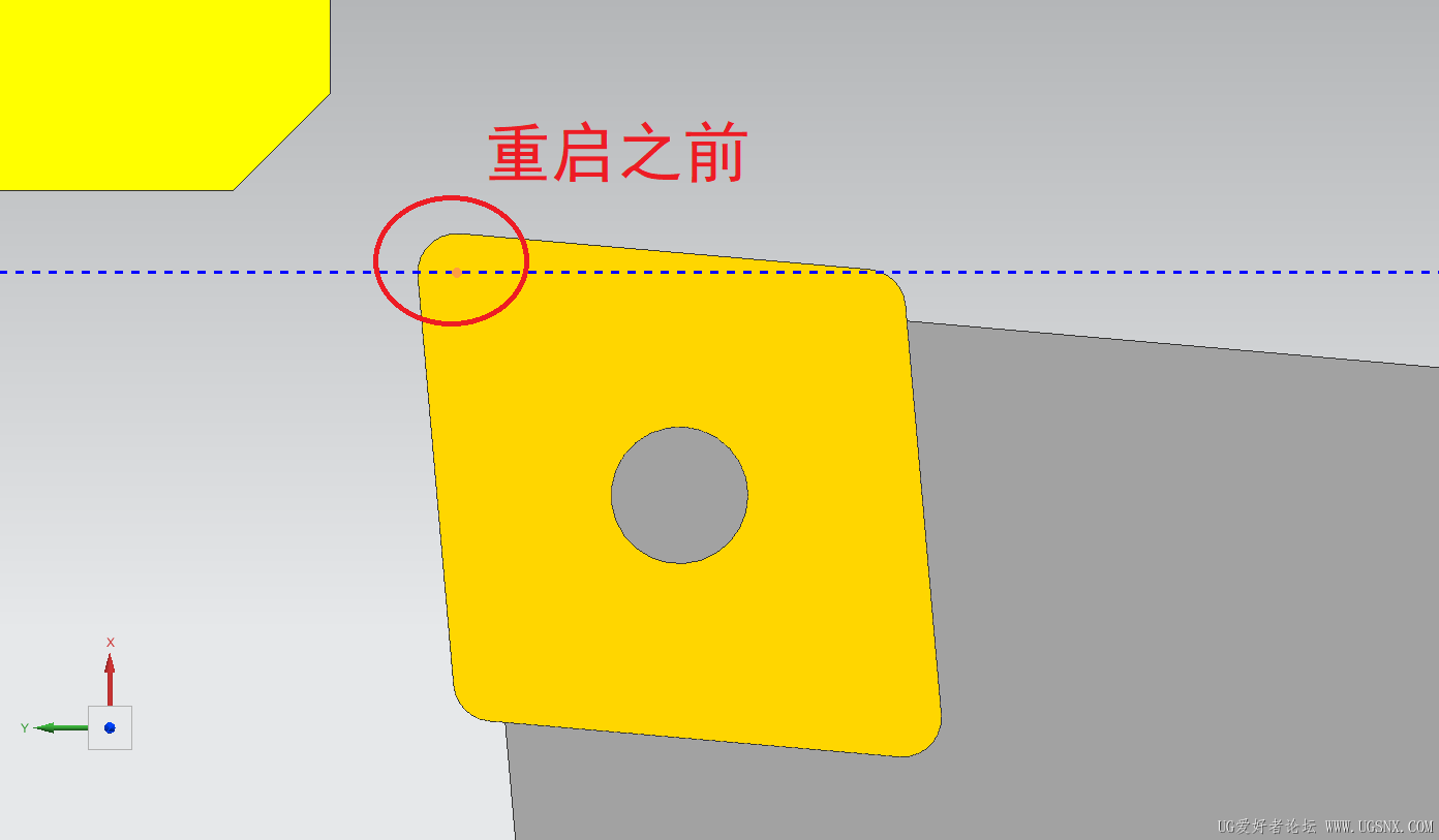 编着编着就显示成这样