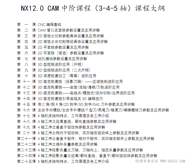 NX12.0编程三四五轴参数详细讲解（绝密）.pdf 2024_12_31 17_46_18.png