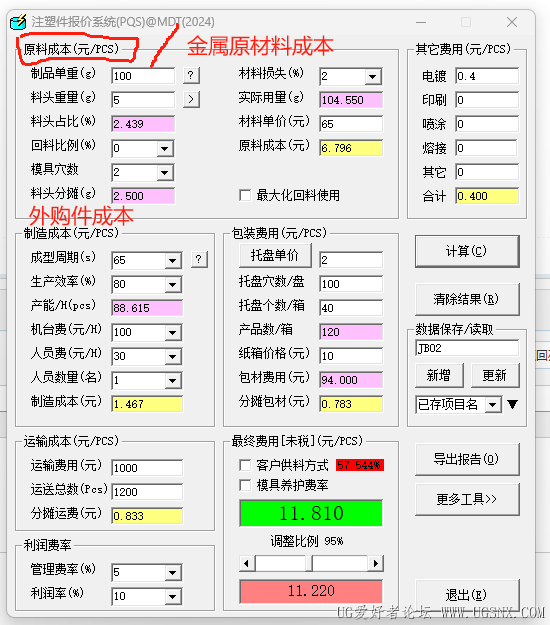 需要添加的部分