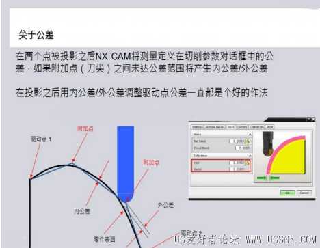 关于公差.png