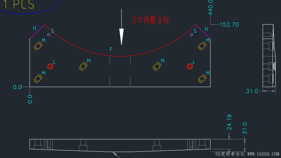 CAD图纸