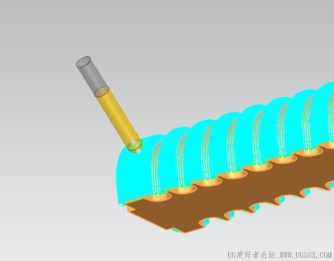 粗加工