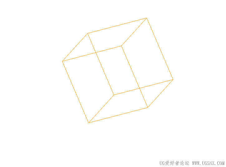 2406线框显示