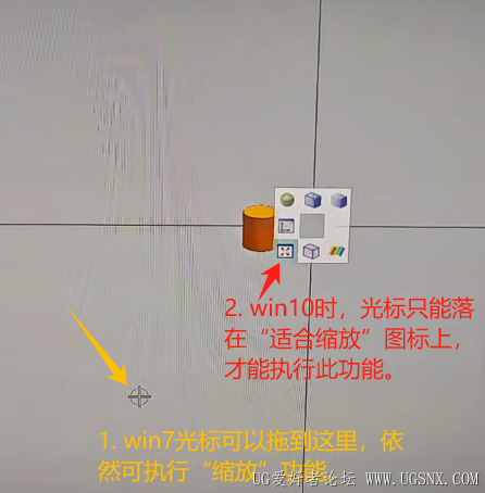 选择功能问题