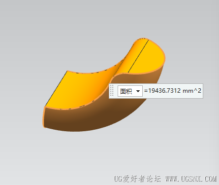 表面积