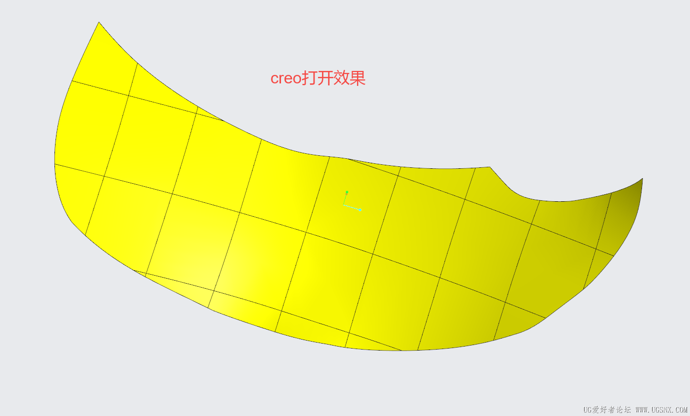 creo打开效果.png