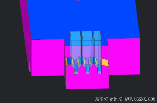 构建补充实体