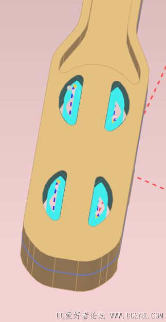 2306等高就完全正常