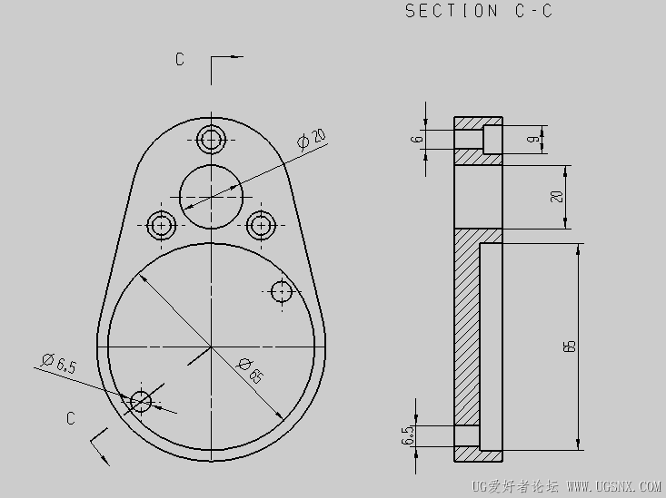 这不是能对上吗