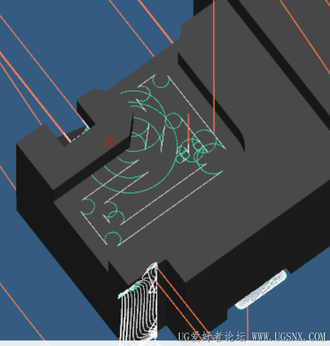 cimco刀路！！！