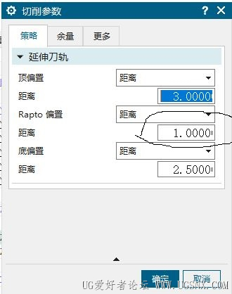 是在这个地方设置吗？设置后没有效果是后处理器的原因吗