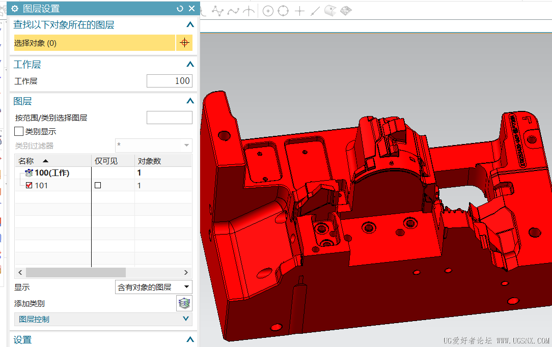 2种颜色，只有一种显示效果