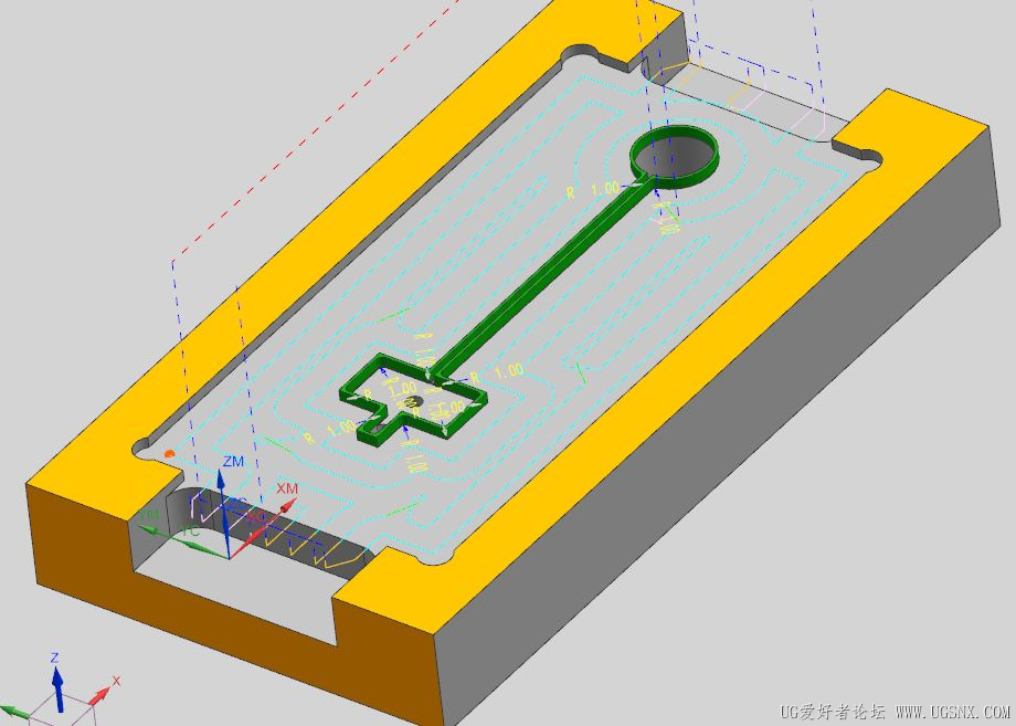 除了加个检查体，还有其它方法吗