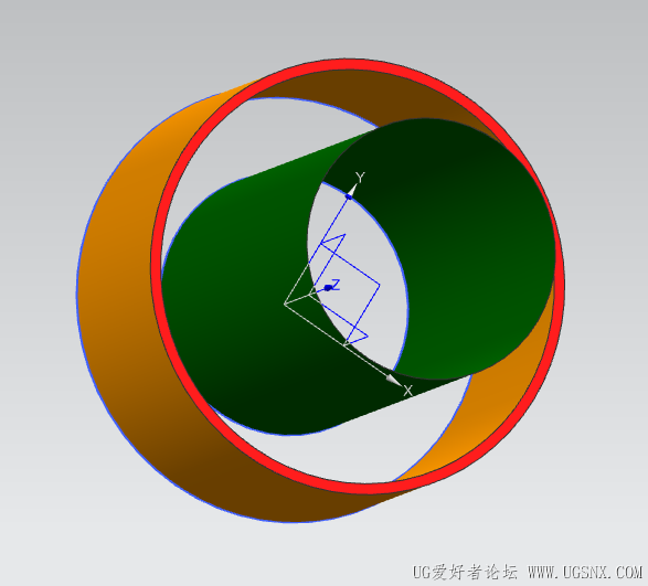 曲面投影.png